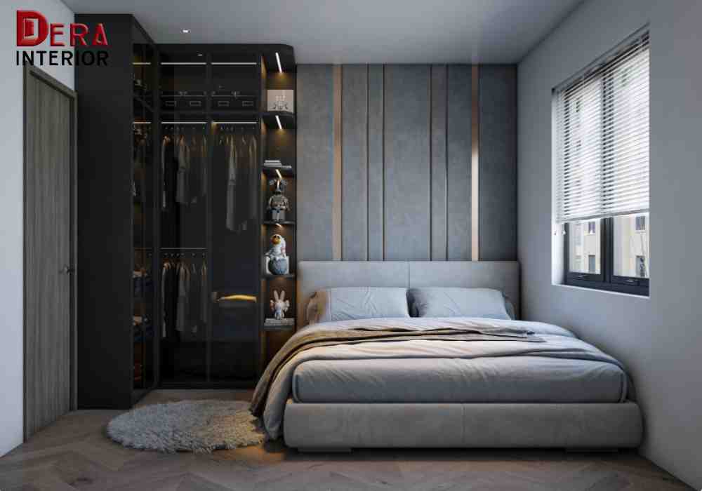 L shaped wall cabinet