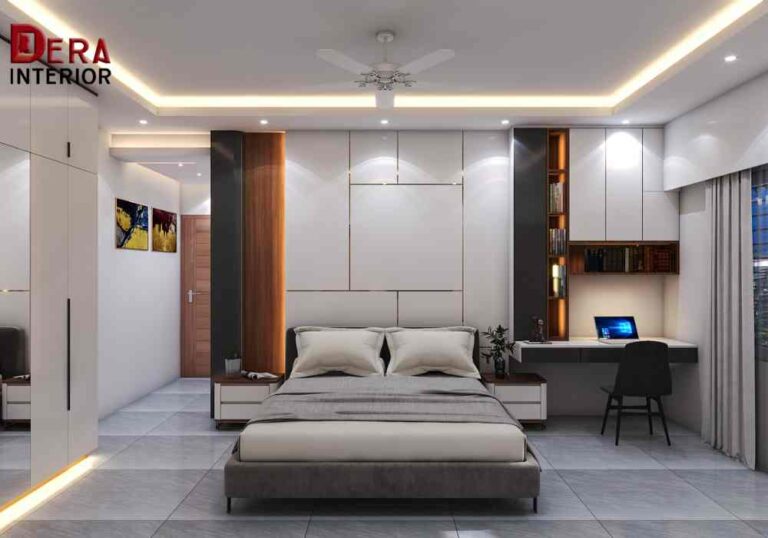 budget bed room