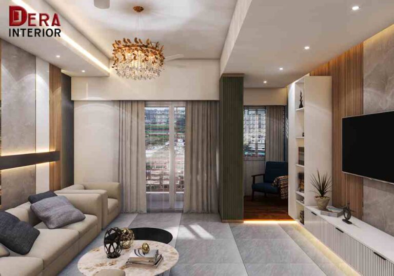 eco friendly flat