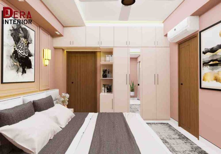 smart cabinet and storage
