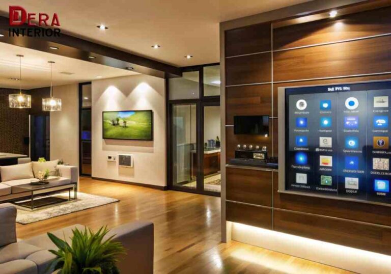 smart home