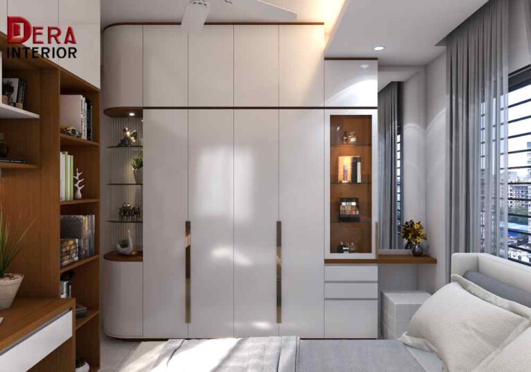 smart storage