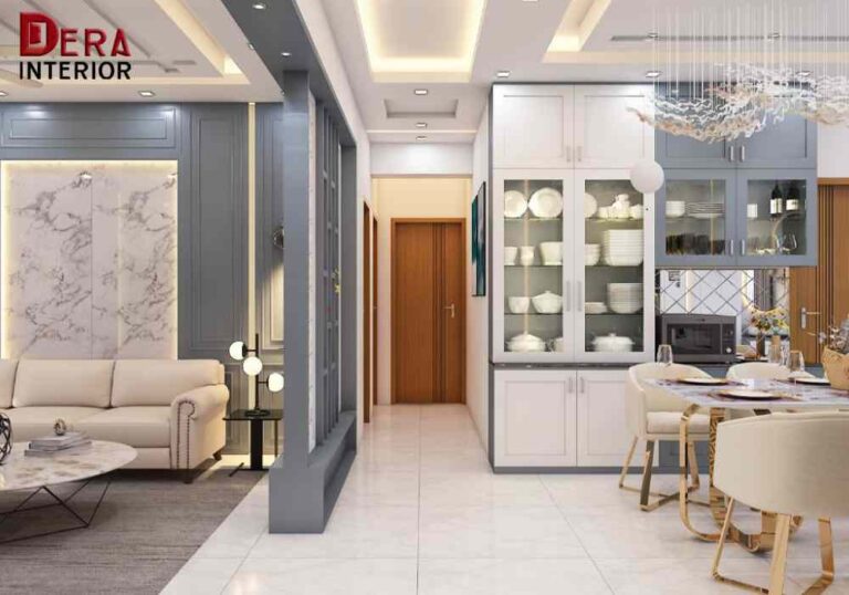 warm living design