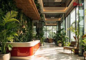 Biophilic Design
