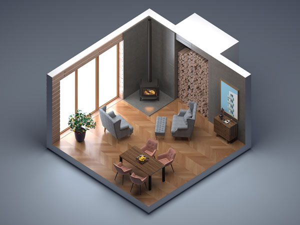 space planning