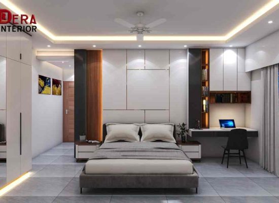 budget bed room