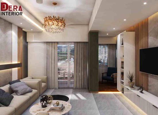 eco friendly flat